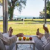 5* Hotel Azúr Prémium Siófok körpanorámás balatoni hotel