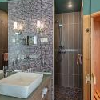 5* Jacuzzis infraszaunás hotelszoba az Azúr Hotel Prémium