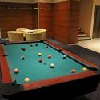 ✔️ CE Plaza Hotel biliárd terme Siófokon