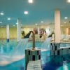 ✔️ CE Plaza Hotel wellness medencéje Siófokon