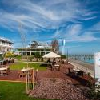 ✔️ Yacht Wellness Hotel Siófok, akciós félpanziós csomagok